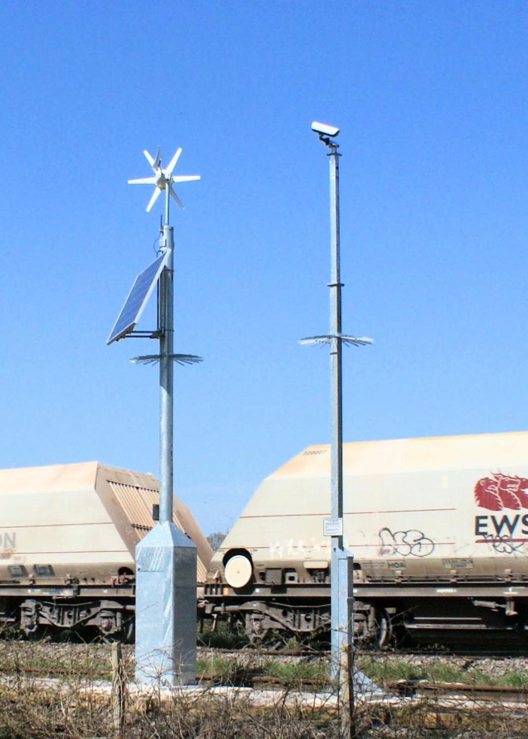 Renewables 1 - 5 x 7